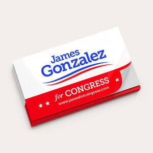 Campaign and Political Stickers